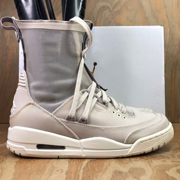 Jordan | Shoes | Nike Womens Air Jordan 3 Retro Explorer Lite Xx Sneakers |  Poshmark